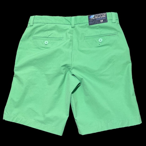 NWT Vineyard Vines Performance On-The-Go short men’s waist size 28 - Picture 5 of 9